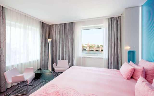 nhow Berlin Hotel