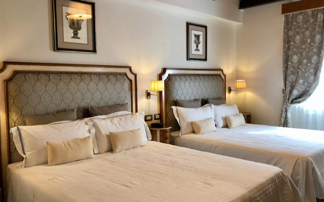 Four Points Flex by Sheraton Naples Marigliano