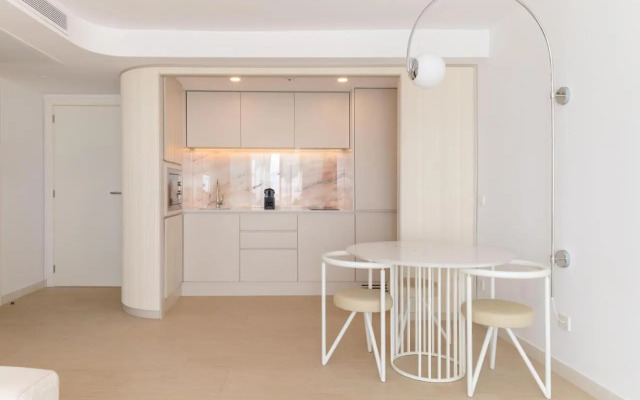 Plus Fariones Habitat