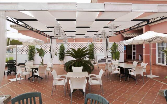 Hostal Rte. Casa Miguel