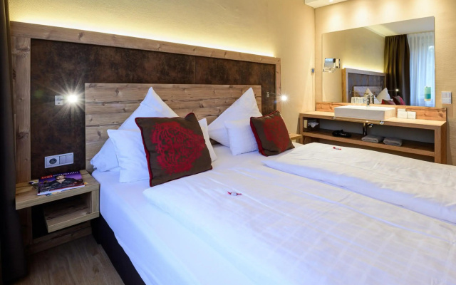 Waldhotel Berghof