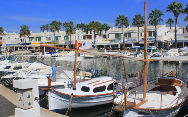 Villas Las Golondrinas