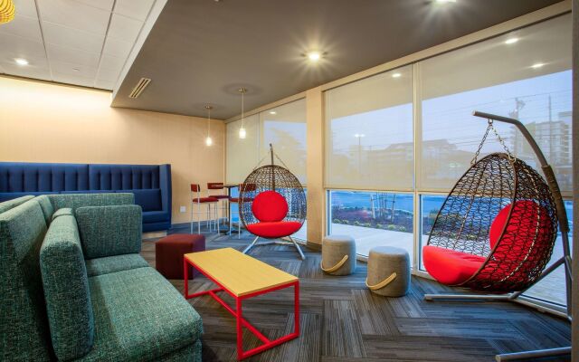 Tru by Hilton Ocean City Bayside