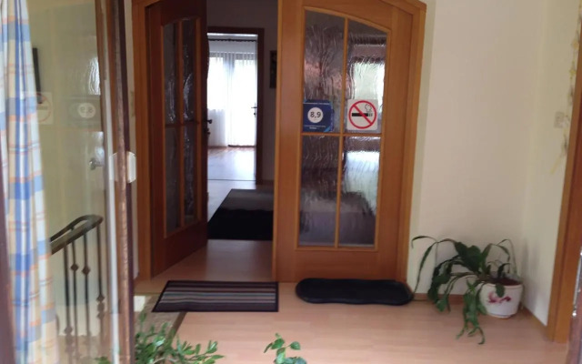 Haus Sonnenspitze - Fam. Nessler