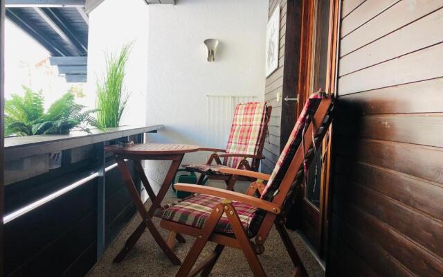 Schans Appartements