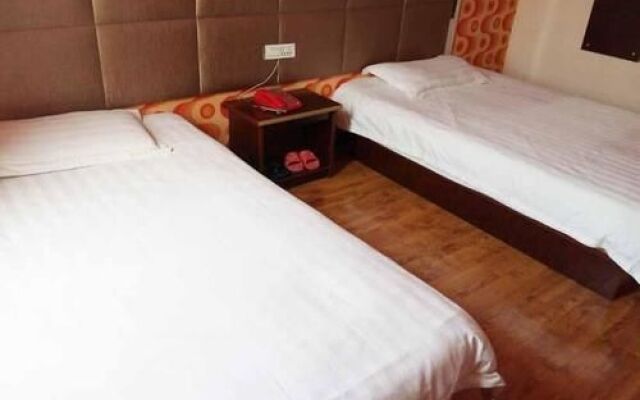 Xingrujia Hotel Wuhan Xudong Branch