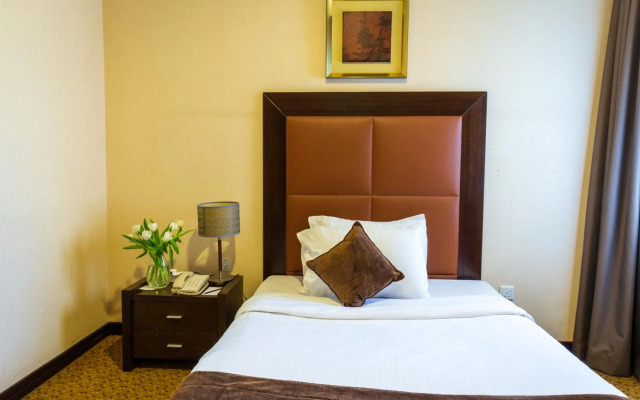 Kingsgate Hotel Doha by Millennium Hotels