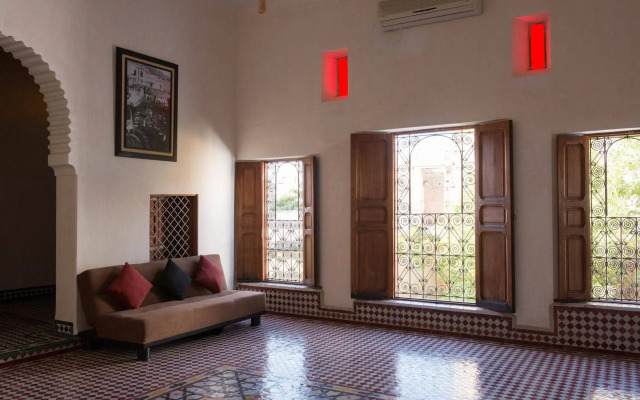 R´Mila Medina Fez