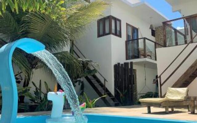 Apartamento Manay