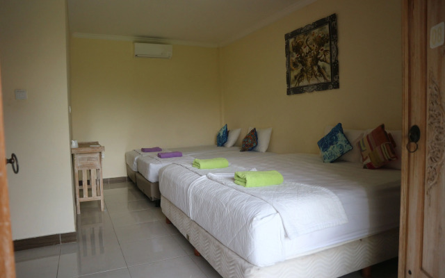 Pondok Tulasi Semaya House