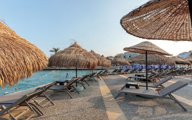 Cumbalıca Garden Hotel