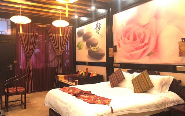 Heshun No.29 Mansion