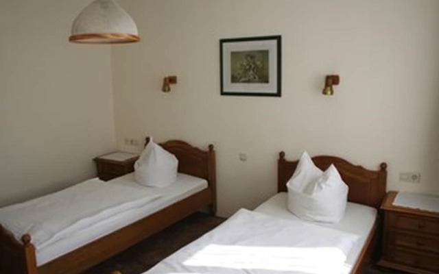 Hotel Bad Schmiedeberger Hof