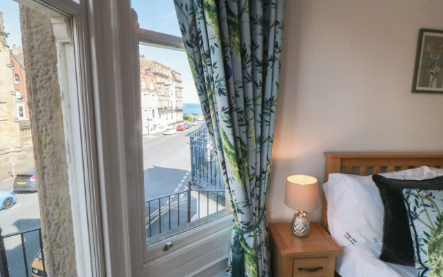 Stanton House - Abbey View, Flat 3
