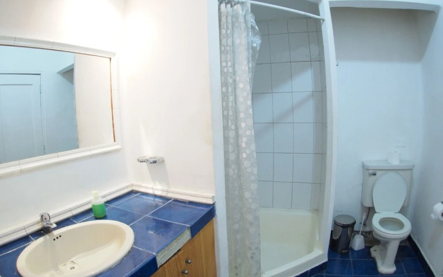 Plaza de Armas Hostel
