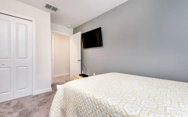 Relaxing 4bed 3Ba Champions Gate Pool