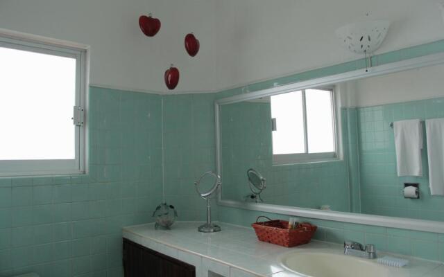 Hotel Boutique Catedral Vallarta