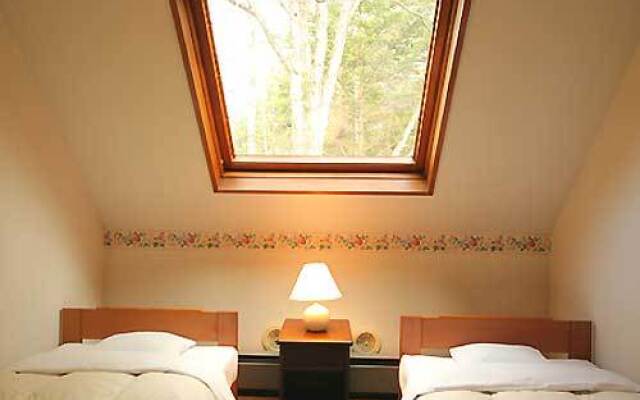 Pension Tateshina Club