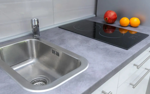 Pool Apartments Privilege