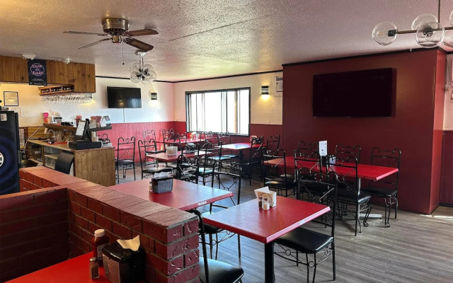 Travelodge by Wyndam Chetwynd