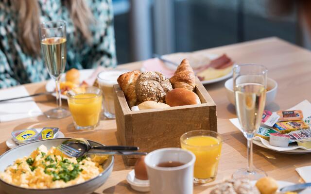 Holiday Inn Express Mechelen City Centre by IHG
