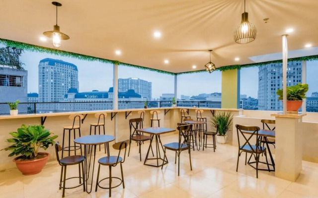KorHan Apartment 1