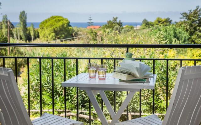 Astra Village Hotel Suites