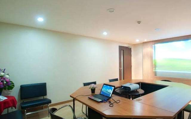 VC Residence