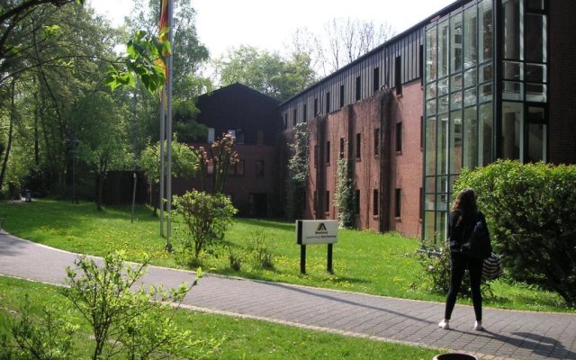 Youth Hostel Bonn