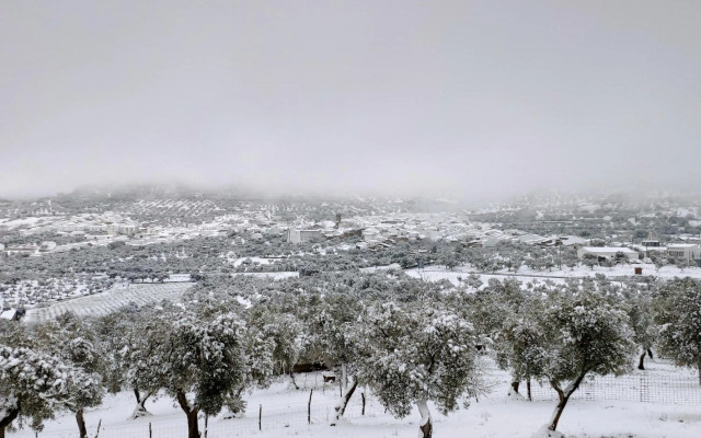 Casa Rural El Trepador Azul