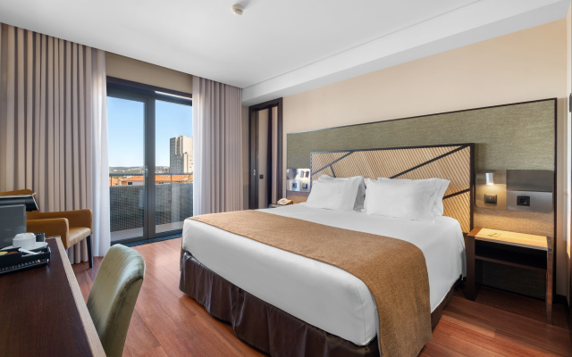 Axis Porto Business & Spa Hotel