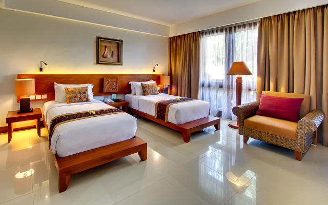Rama Beach Resort and Villas