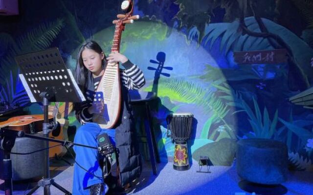 Our Village Homestay