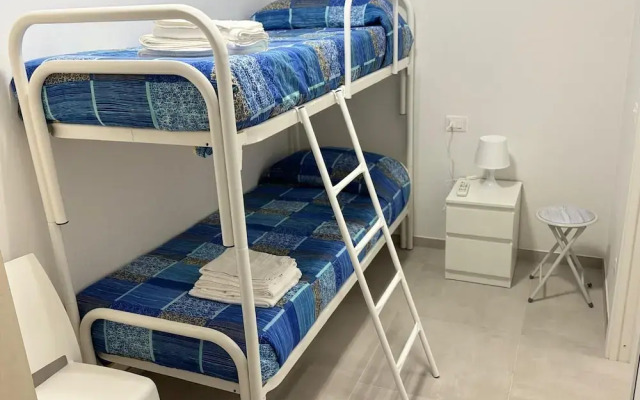 Guest House IN PIAZZETTA