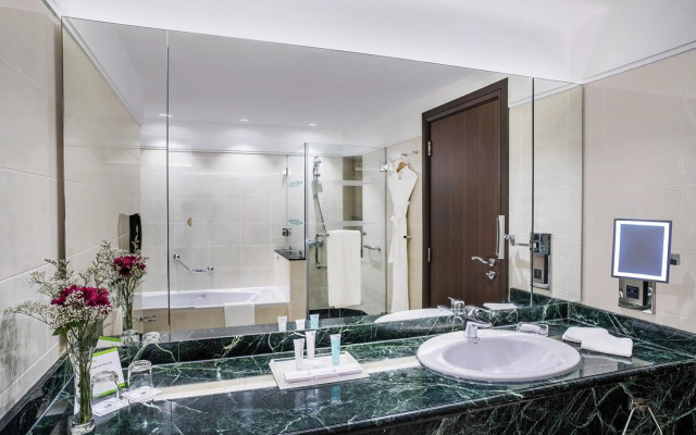 Al Maha Arjaan By Rotana