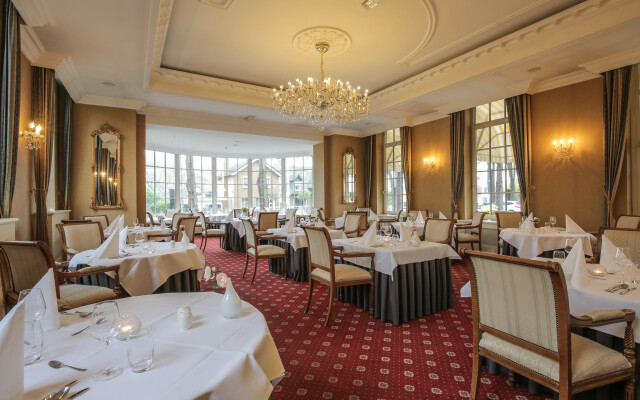 Fletcher Hotel-Restaurant De Dikke Van Dale