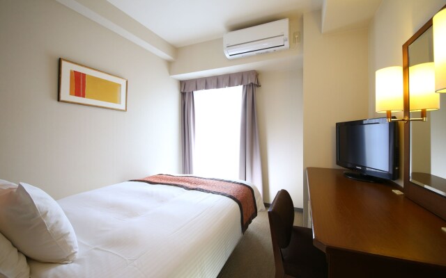 Hotel Hokke Club Osaka