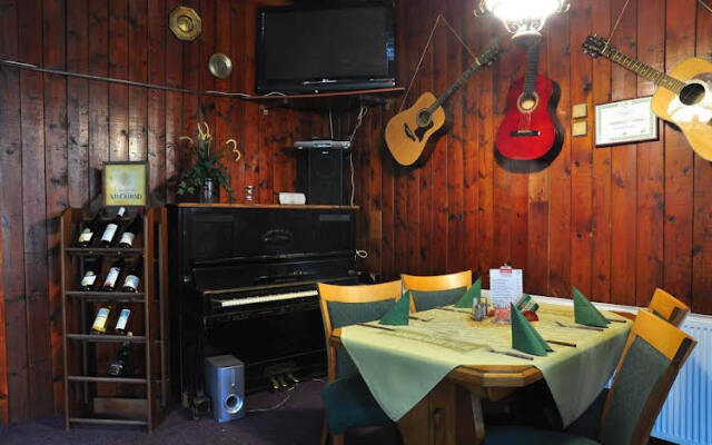 Hotel Berghof