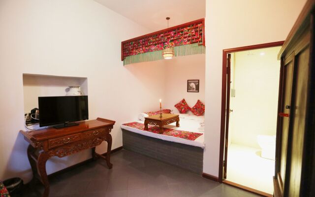 Pingyao Harmony Hotel