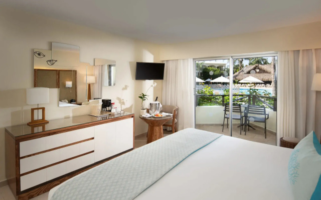 Impressive Punta Cana