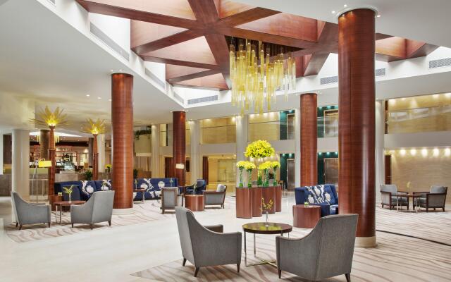 InterContinental Riyadh, an IHG Hotel