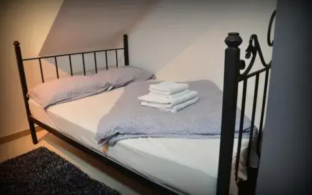 IVA studio-apartment
