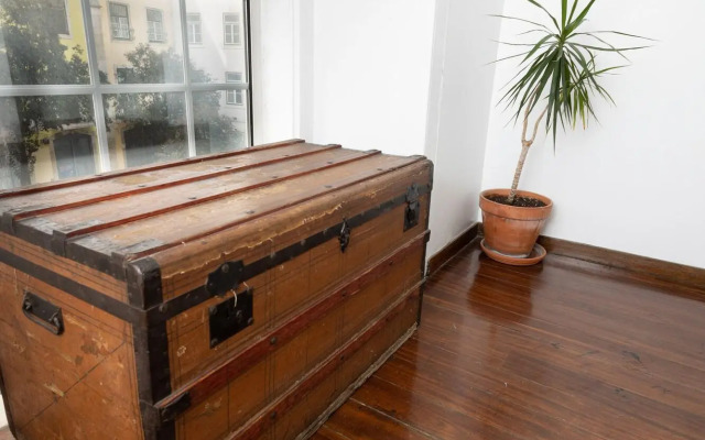 Boho Guesthouse - Rooms & Apartments