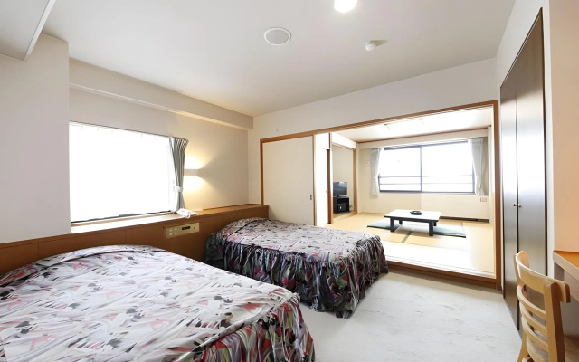 Hotel Selan