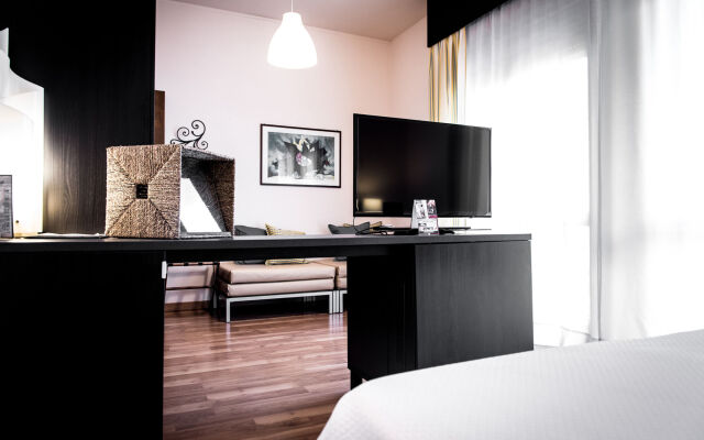 Astor Hotel