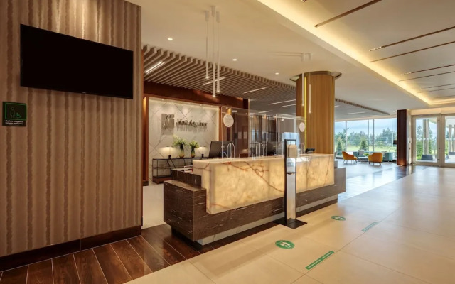 Holiday Inn Quito Airport