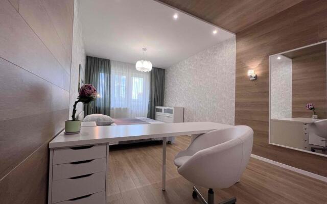 КвартАл на проспекте Маркса 79