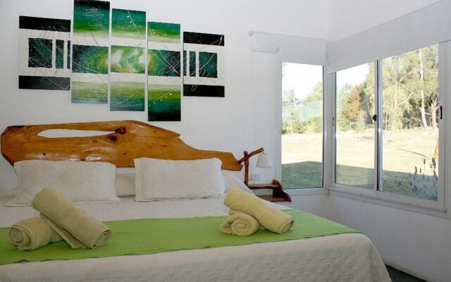 Ruca Haian Cabañas y Spa