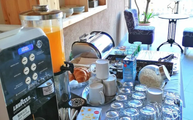 Boutique Hotel Maria Split