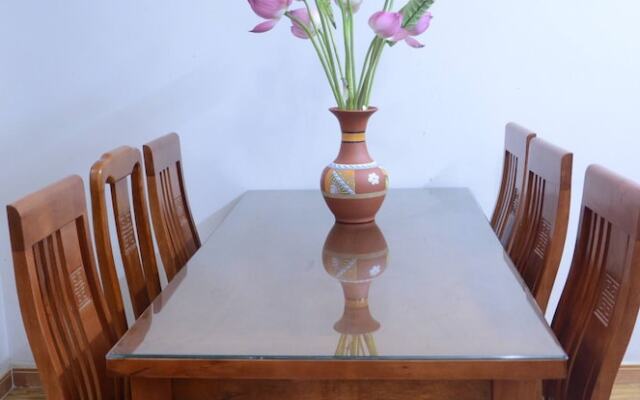 Family Homestay In Old Quarter Hanoi Private Bath